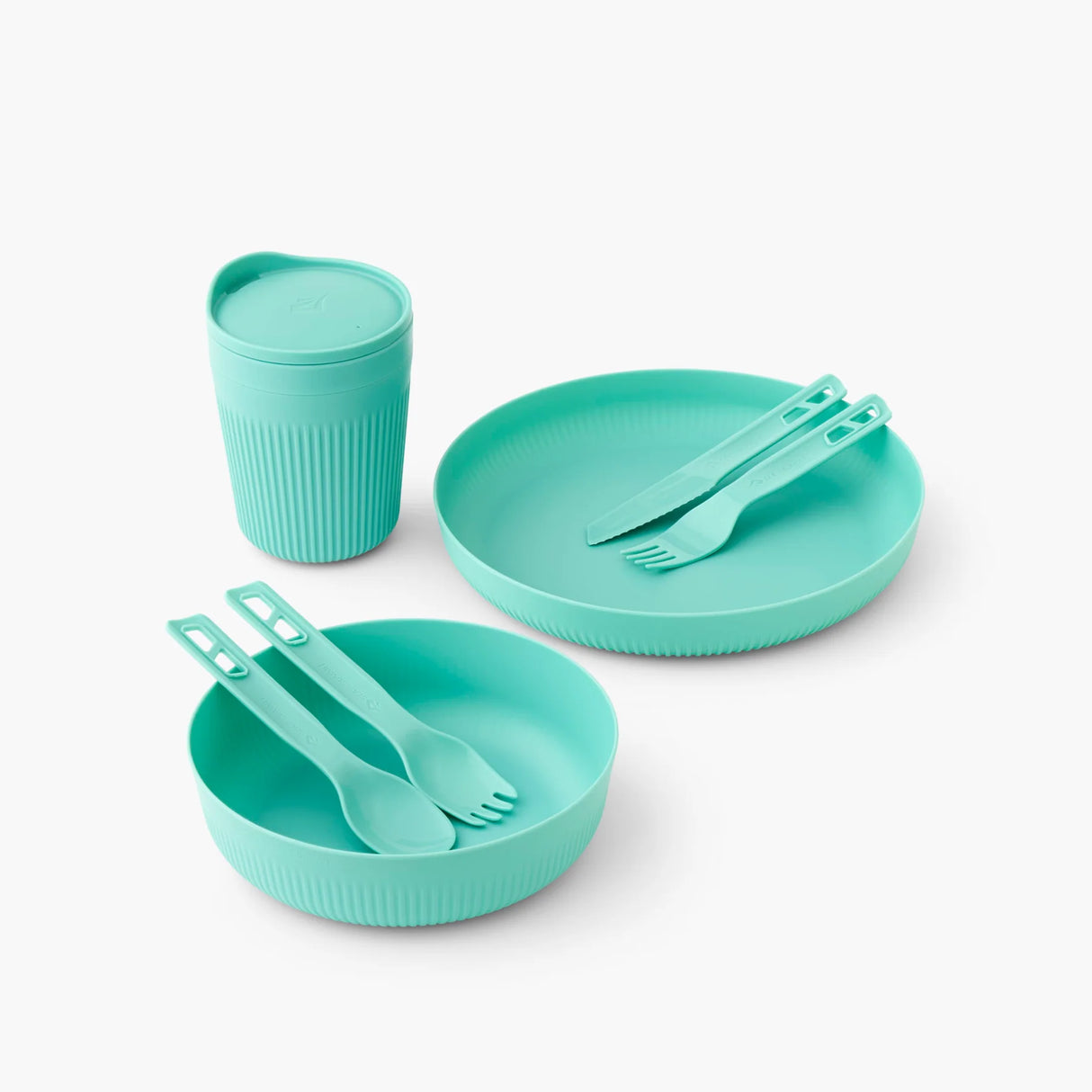 Passage Dinnerware Set (7 Piece)