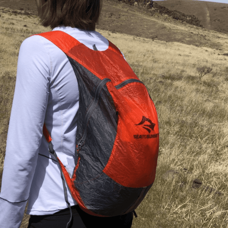 Sea to Summit Backpacks Ultra-Sil Day Pack ATC012021-060811