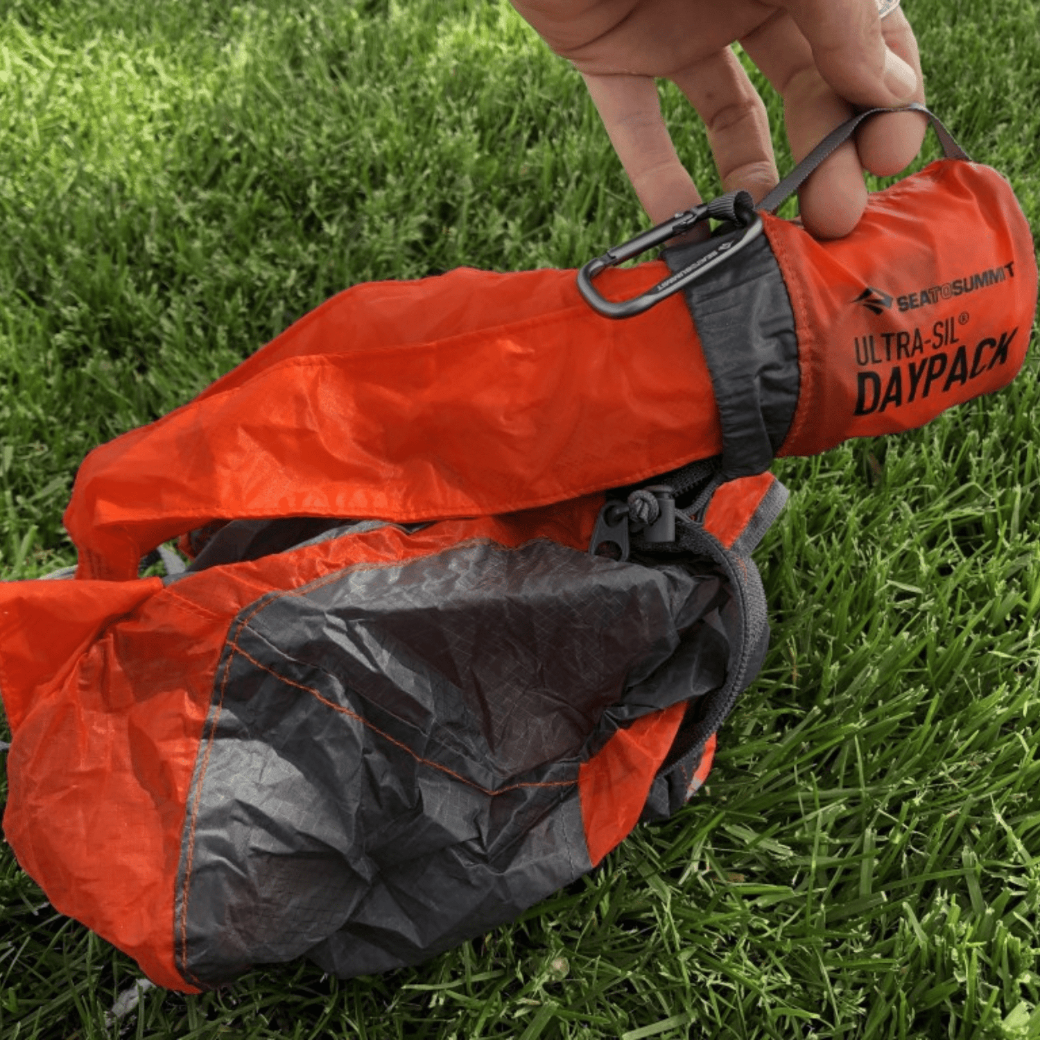 Sea to Summit Ultra Sil Day Pack Oz Backcountry