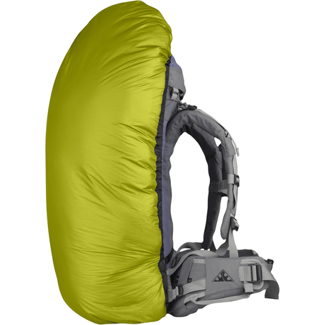 Sea to Summit Bag Cover M / Lime Ultra-Sil Pack Cover APCSILMLI