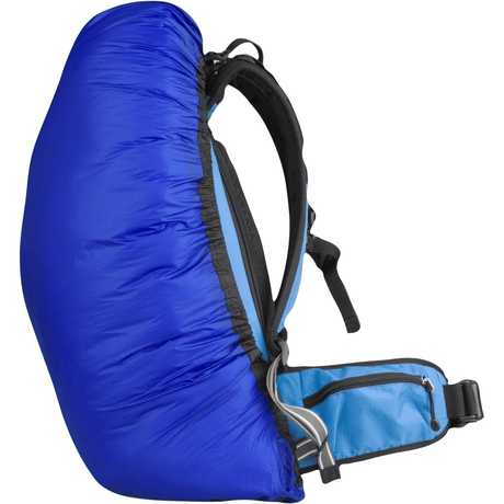 Sea to Summit Bag Cover S / Pacific Blue Ultra-Sil Pack Cover APCSILSBL