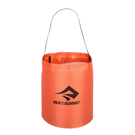 Sea to Summit Bucket 10L Folding Bucket AFB10