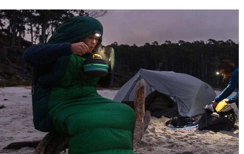 Sea to Summit Cook Set Frontier UL Collapsible Pouring Pot - 2.2L ACK025021-390201