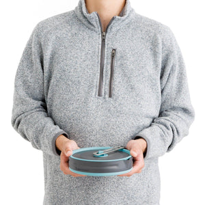 Sea to Summit Cook Set Frontier UL Collapsible Pouring Pot - 2.2L ACK025021-390201