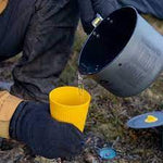 Sea to Summit Cook Set Frontier Ultralight Two Pot Cook Set