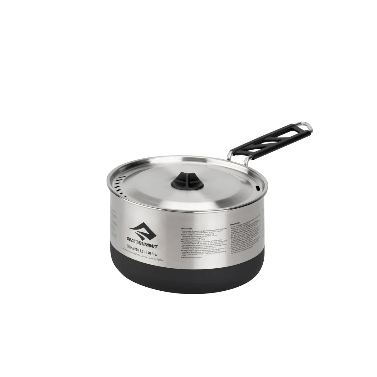 Sea to Summit Cook Set Sigma Cookset 1.1 AKI5009-03122103