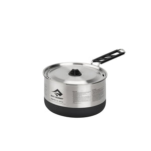 Sea to Summit Cook Set Sigma Cookset 1.1 AKI5009-03122103