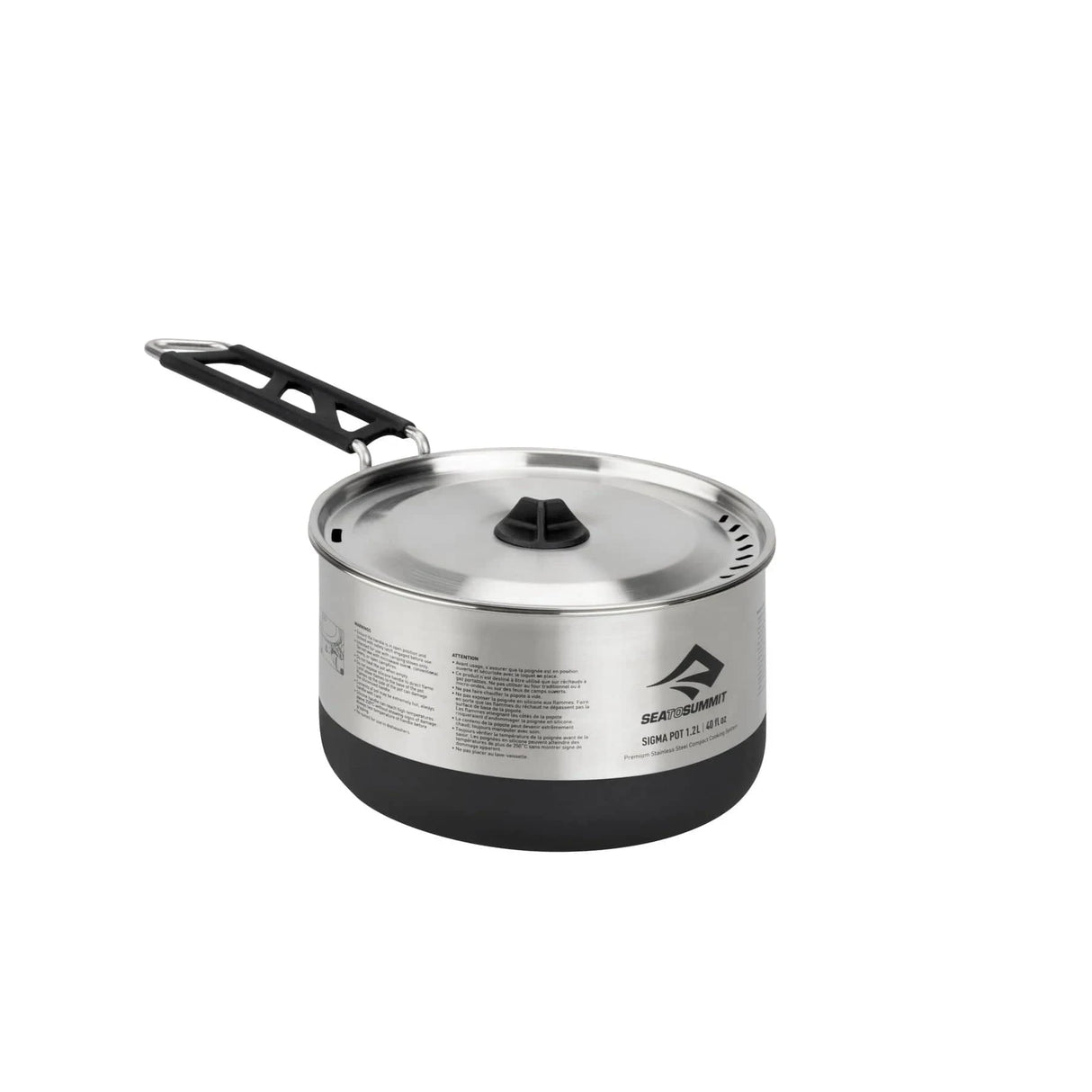 Sea to Summit Cook Set Sigma Cookset 1.1 AKI5009-03122103