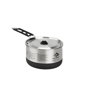 Sea to Summit Cook Set Sigma Cookset 1.1 AKI5009-03122103