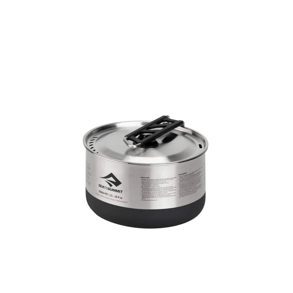 Sea to Summit Cook Set Sigma Cookset 1.1 AKI5009-03122103
