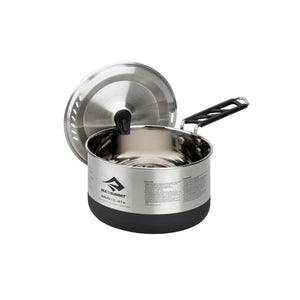 Sea to Summit Cook Set Sigma Cookset 1.1 AKI5009-03122103