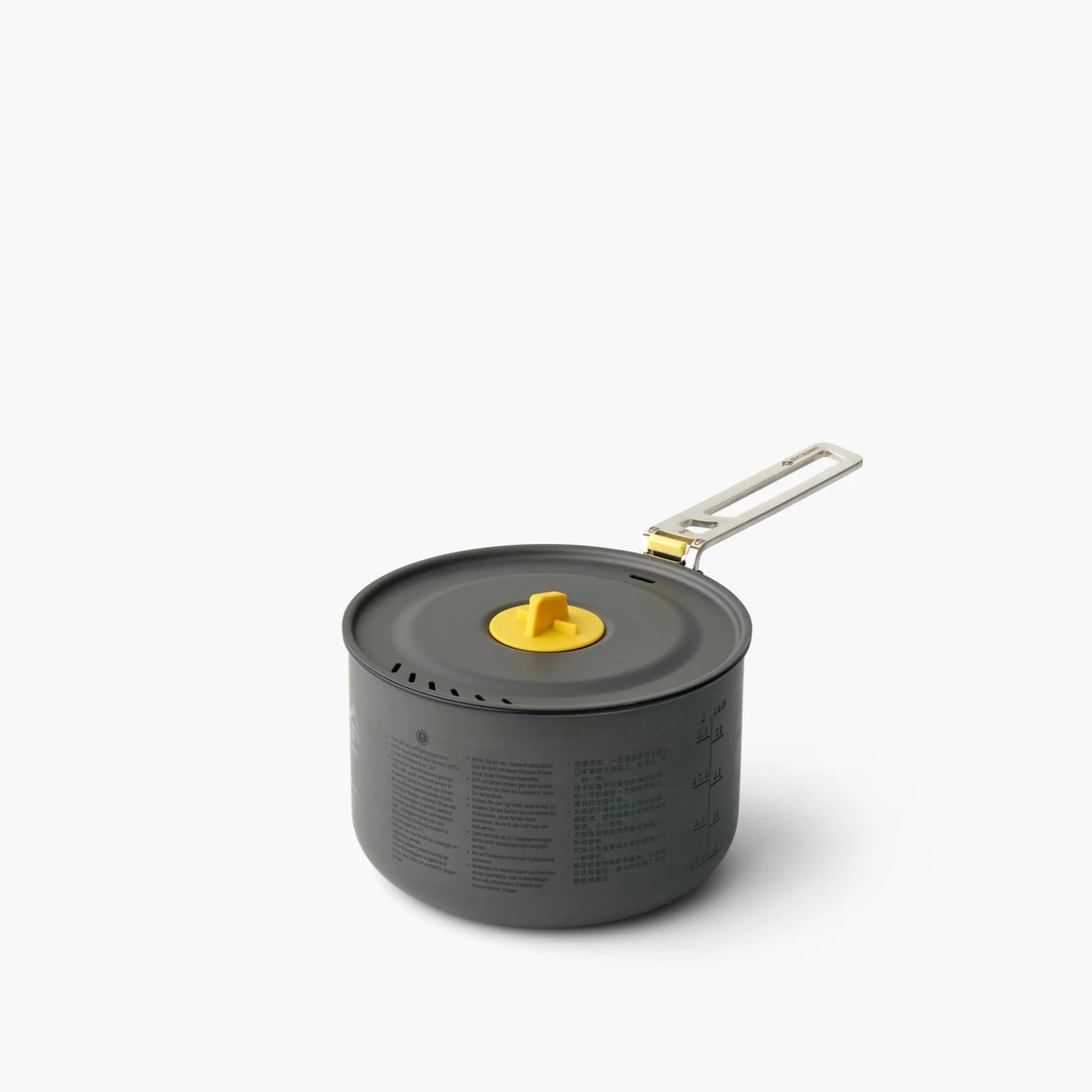 Sea to Summit Cooking Systems 1.3L Frontier Ultralight Pots ACK027011-381707