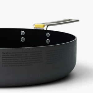 Sea to Summit Cooking Systems Frontier Ultralight Pan ACK027021-521701