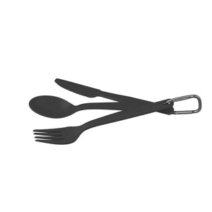 Sea to Summit Cutlery set Camp Cutlery Set - [3 Piece] ACUTLCH