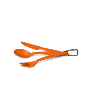 Sea to Summit Cutlery set Camp Cutlery Set - [3 Piece]