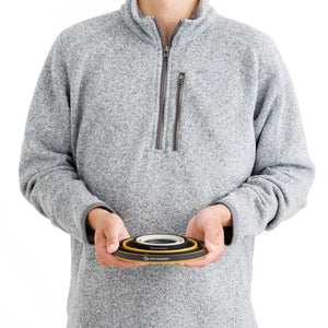 Sea to Summit Dinnerware Set Frontier Ultralight Collapsible Dinnerware Set ACK038031-122101