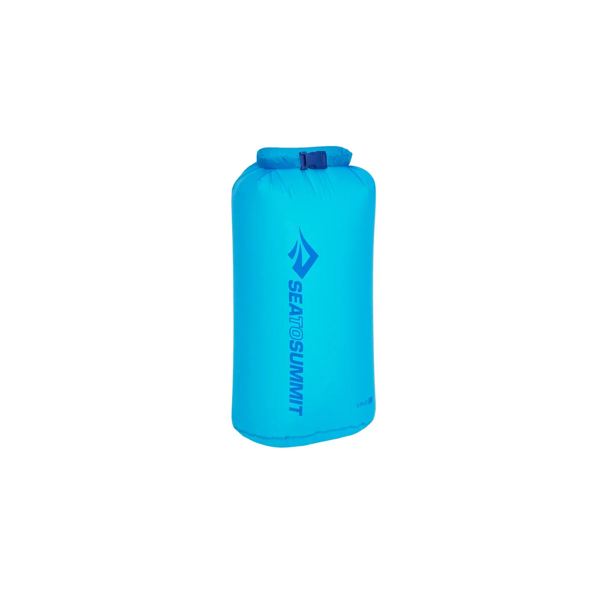 Sea to Summit Dry Bag Blue Atoll / 8L Ultra-Sil Dry Bag ASG012021-040212