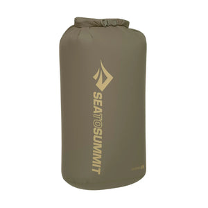 Sea to Summit Dry Bag Burnt Olive / 35L Lightweight Dry Bag ASG012011-070334