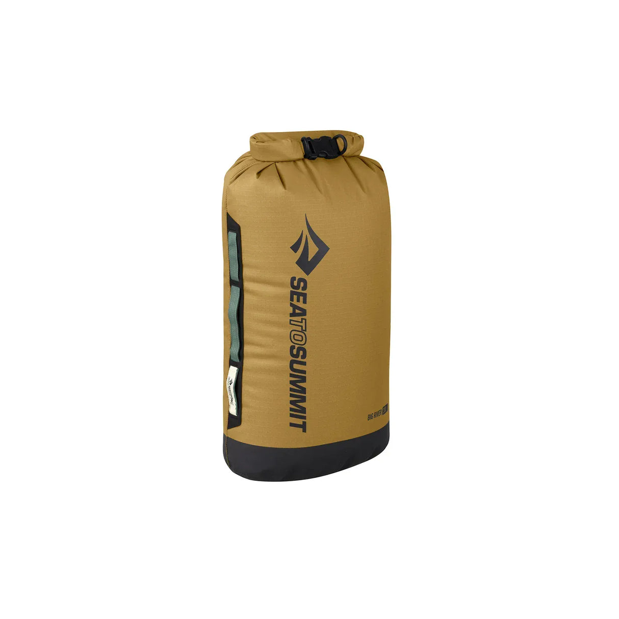 Sea to Summit Dry Bag Dull Gold / 20L Big River Dry Bag ASG012041-060316