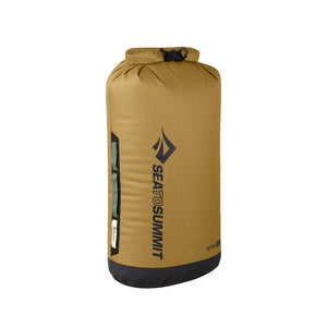 Sea to Summit Dry Bag Dull Gold / 35L Big River Dry Bag ASG012041-070320