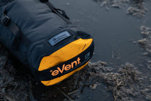 Sea to Summit Dry Bag Evac Compression Dry Bag HD - Past Season