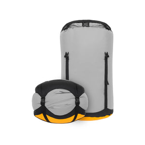 Sea to Summit Dry Bag High Rise / 35L Evac Lightweight Compression Dry Bag ASG011031-071820