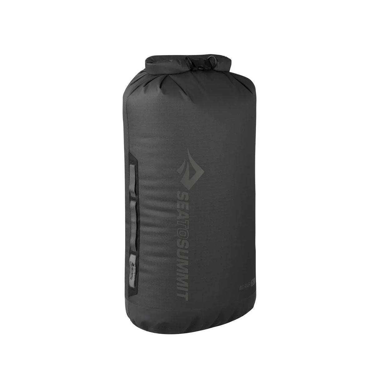 Sea to Summit Dry Bag Jet Black / 35L Big River Dry Bag ASG012041-070117