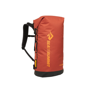 Sea to Summit Dry Bag Picante / 50L Big River Dry Backpack ASG013031-081902
