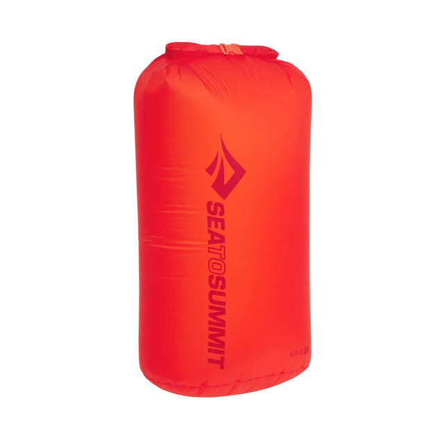 Sea to Summit Dry Bag Spicy Orange / 35L Ultra-Sil Dry Bag ASG012021-070828