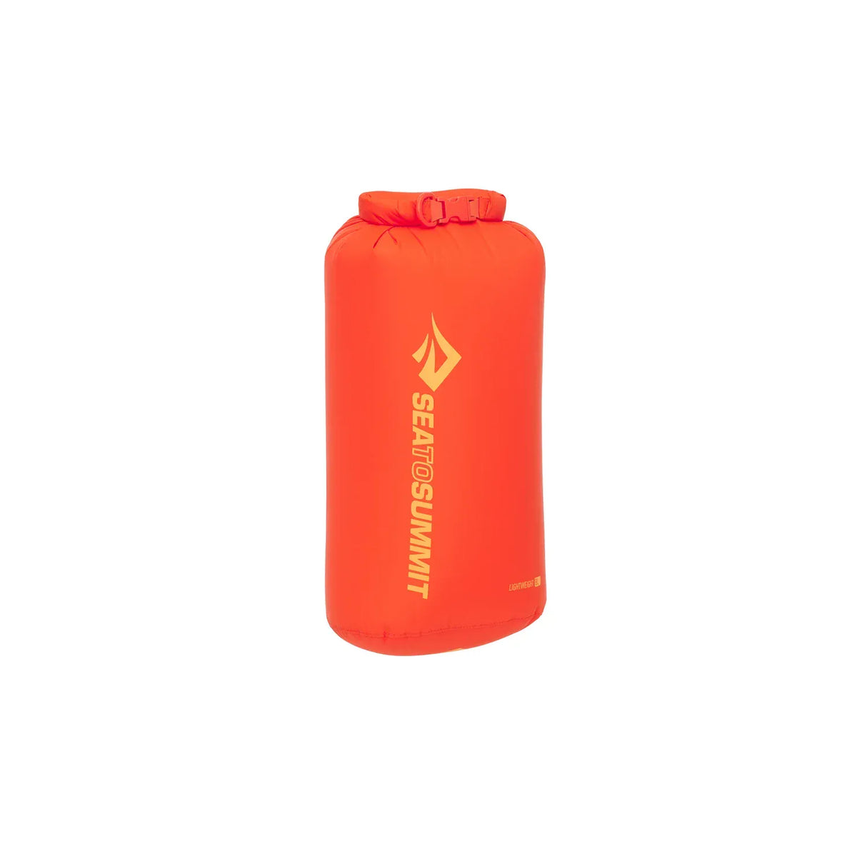 Sea to Summit Dry Bag Spicy Orange / 8L Lightweight Dry Bag ASG012011-040818