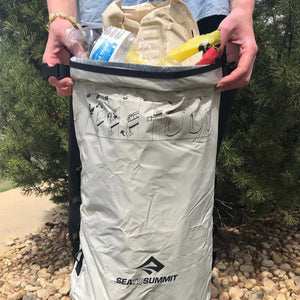 Sea to Summit Dry Sack Trash Dry Sack ATRASHDS