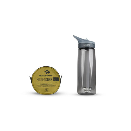 Sea to Summit Kitchen & Utility Sinks Kitchen Sink