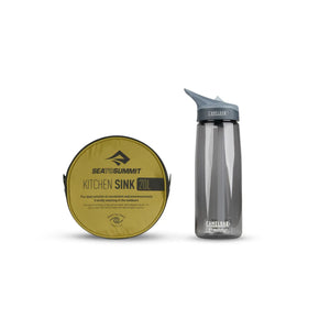 Sea to Summit Kitchen & Utility Sinks Kitchen Sink