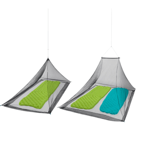 Sea to Summit Net Shelter Mosquito Pyramid Net