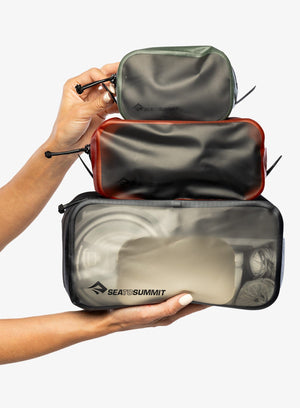 Sea to Summit Packing Bags Hydraulic Packing Cube