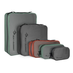 Sea to Summit Packing Bags Hydraulic Packing Cube