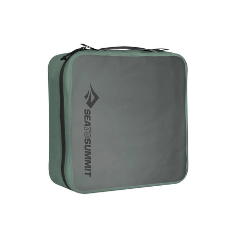 Sea to Summit Packing Bags Large / Laurel Wreath Hydraulic Packing Cube ASG015121-062012