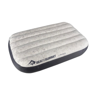 Sea to Summit Pillow Deluxe / Grey Aeros Down Pillow APILDOWNDLXGY