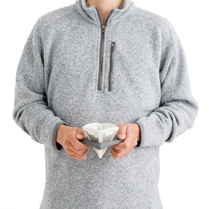 Sea to Summit Pour Over Frontier UL Collapsible Pour Over ACK025041-131001