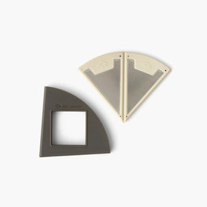 Sea to Summit Pour Over Frontier UL Collapsible Pour Over ACK025041-131001