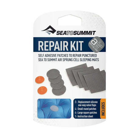 Sea to Summit Repair Kit Air Mat Repair Kit AMRK