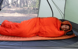Sea to Summit Sleeping Bag Hamelin Women's Synthetic Sleeping Bag