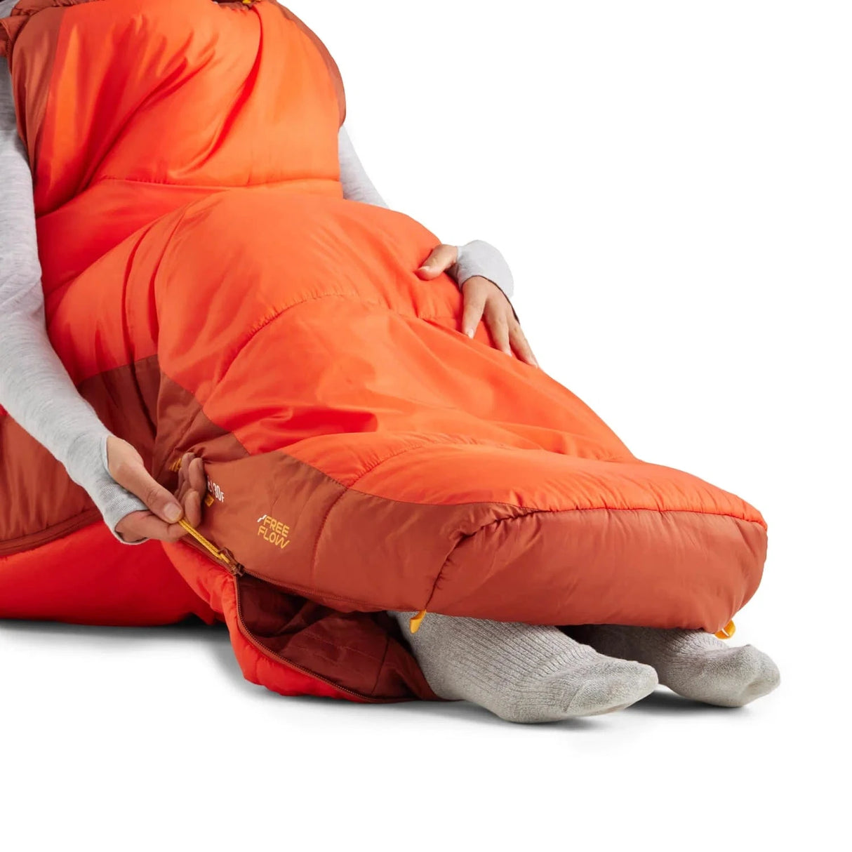 Sea to Summit Sleeping Bag Hamelin Women's Synthetic Sleeping Bag