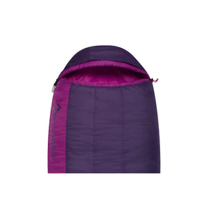 Sea to Summit Sleeping Bag Quest Women's Synthetic Sleeping Bag AQU1-WL