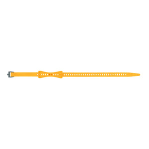 Sea to Summit Stretch-Loc TPU Strap 20mm - [2 Pack]