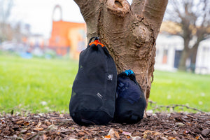 Sea to Summit Stuff Sack Mesh Stuff Sack Set