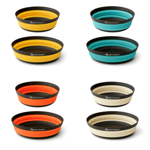 Sea to Summit Tableware Frontier UL Collapsible Bowl