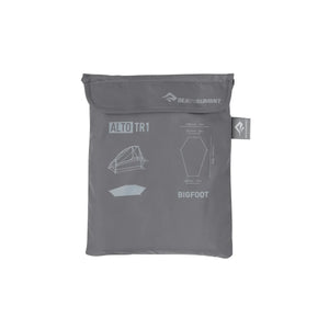 Sea to Summit Tent Accessory Alto Tent Footprint