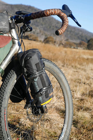 Sea to Summit Tent Telos Bikepack Tent - TR2 ATS042051-170401