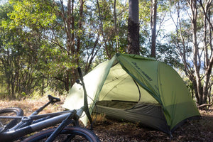 Sea to Summit Tent Telos Bikepack Tent - TR2 ATS042051-170401